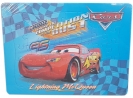 Детски пъзел картон 40 елемента Колите Cars 3